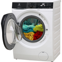 Electrolux EW7FI494AD - Vue porte ouverte