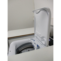Electrolux EW7T1368DA - Angle d'ouverture de la porte