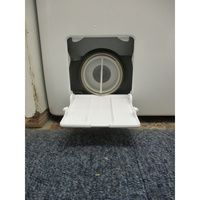 Electrolux EW7T1368DA - Bouchon du filtre de vidange