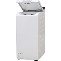 Electrolux EW7T1368DA - Vue porte ouverte