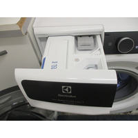 Electrolux EW9FI71014FC - Compartiments à produits lessiviels