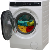 Electrolux EW9FI71014FC - Vue porte ouverte