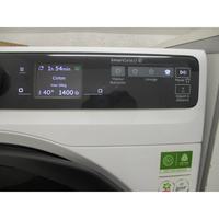 Electrolux EW9FI71014FC - Afficheur