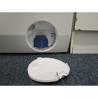 Electrolux EWFI6194O2DA - Bouchon du filtre de vidange