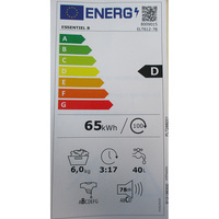 EssentielB (Boulanger) ELT612-7b - Étiquette énergie