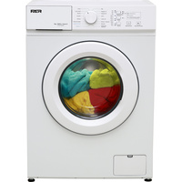 Far (Conforama, But) GLF610S24W - Vue de face