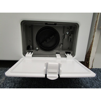 Far (Conforama, But) GLF610S24W - Bouchon du filtre de vidange