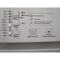 Far (Conforama, But) GLF610S24W - Touches d'options