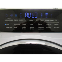 Haier HW150-BP14986E-FR - Afficheur