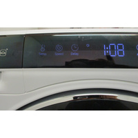 Haier HW50-BP12307U1-S - Afficheur