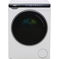 Haier HW50-BP12307U1-S - Vue de face