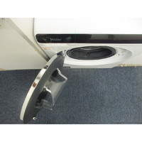 Haier HW50-BP12307U1-S - Angle d'ouverture de la porte