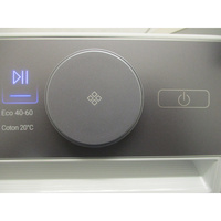Haier HW90-B14367U1-FR - Sélecteur de programme