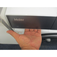 Haier HW90-B14367U1-FR - Ouverture du tiroir à détergents