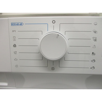 High One (Electro Dépôt) WF 510 B W566C - Sélecteur de programme