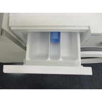 High One (Electro Dépôt) WF 510 B W566C - Compartiments à produits lessiviels