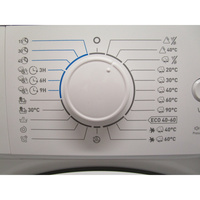 High One (Electro Dépôt) WF 510 C W566C2 - Sélecteur de programme