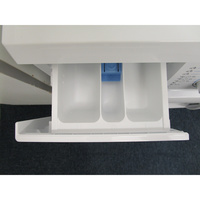 High One (Electro Dépôt) WF 510 C W566C2 - Compartiments à produits lessiviels