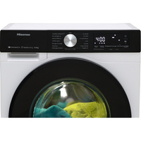 Hisense WF3S1045BW3