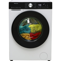 Hisense WF3S1045BW3 - Vue de face