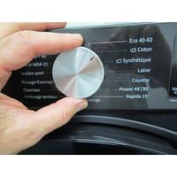 Hisense WF3S9043BB3 - Sélecteur de programme