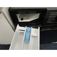 Hisense WF3S9043BB3 - Retrait du bac à produit