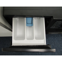 Hisense WF3S9043BB3 - Compartiments à produits lessiviels