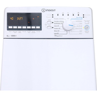 Indesit BTWDS6261FR