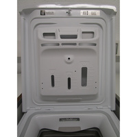 Indesit BTWDS6261FR - Compartiments à produits lessiviels