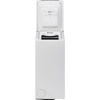 Indesit BTWHS6261FR - Vue porte ouverte