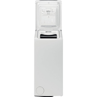 Indesit BTWPS6261FR - Vue porte ouverte