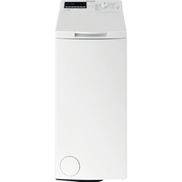 Indesit BTWPS6261FR - Vue de face