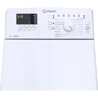 Indesit BTWS50400FR