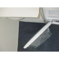 Indesit BWE81496XWVFR - Angle d'ouverture de la porte