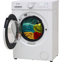 Indesit IMA864MYTIMEFR - Vue porte ouverte