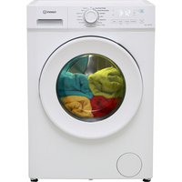 Indesit IMA864MYTIMEFR - Vue de face