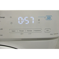 Indesit IMA864MYTIMEFR - Afficheur