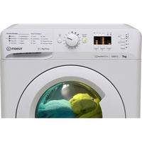 Indesit MTWA71296WFR