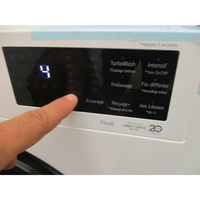 LG F14X56WHST - Touches d'options