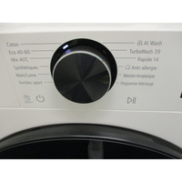 LG F14X56WHST - Sélecteur de programme