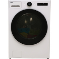 LG F20F12WST - Vue de face