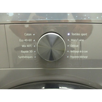 LG F84B15MBS - Sélecteur de programme