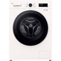 LG F84B15WHS - Vue de face