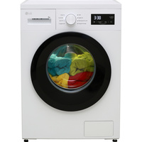 LG F84N15WHS - Vue de face