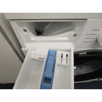 LG F84N15WHS - Retrait du bac à produit