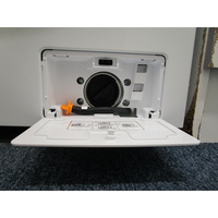 LG F84N15WHS - Bouchon du filtre de vidange