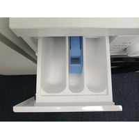 LG F84N15WHS - Compartiments à produits lessiviels