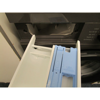 LG F94B15MBS - Retrait du bac à produit