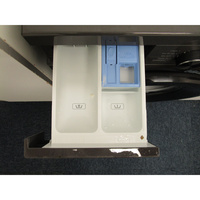 LG F94B15MBS - Compartiments à produits lessiviels