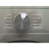 LG F94B15MBS - Sélecteur de programme